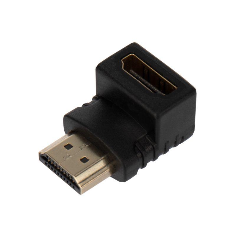 Угловой Переходник Hdmi Купить