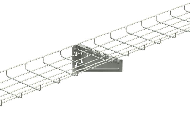 Консоль универсальная. Cablofil cm50gs. Cablofil CSNC Bracket 200 GS. Консоль универсальная осн. 300 Мм. 586060 Cablofil.