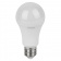  Лампа светодиодная LED Value LVCLA250 30SW/830 230VFR 30Вт A матовая 3000К тепл. бел. E27 2400лм угол пучка 180град. 220-240В пластик (замена 300Вт) OSRAM 4058075696594