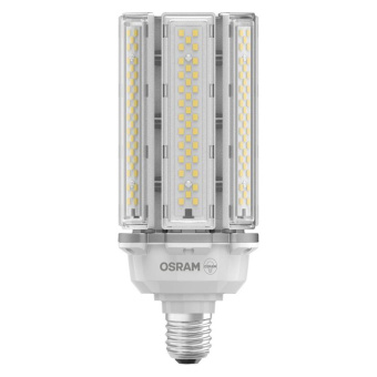  Лампа светодиодная HQL LED5400 46W/827 230В PROE276х1G3 OSRAM 4058075124868