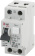  Выключатель автоматический дифференциального тока 2п (1P+N) C 32А 30мА тип A АВДТ 63 Pro NO-901-86 Эра Б0031836