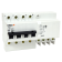  Выключатель автоматический дифференциального тока 4п C 40А 30мА тип AC 4.5кА АД14-42 УХЛ4 КЭАЗ 141609