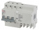  Выключатель автоматический дифференциального тока 4п (3P+N) 32А 30мА тип AC SIMPLE-mod-38 х-ка Эра Б0039296