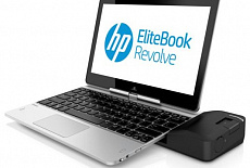 EliteBook Revolve – гибридный ноутбук от HP