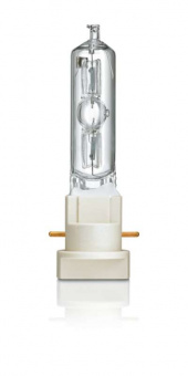  Лампа газоразрядная металлогалогенная MSR Gold 300/2 MiniFastFit 1CT/16 300Вт трубчатая 9300К PGJX28 PHILIPS 928177105115