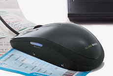 Мышь-сканер Brookstone Scanner Mouse