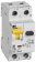  Выключатель автоматический дифференциального тока C 20А 30мА АВДТ32EM IEK MVD14-1-020-C-030