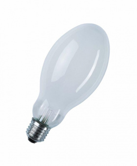  Лампа газоразрядная ртутно-вольфрамовая HWL 250W E27 220V OSRAM 7891206030174